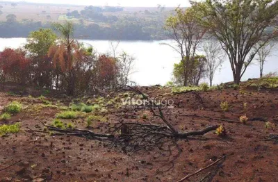 Chácara / sítio com 1 quarto à venda no Tapuirama, Uberlândia 