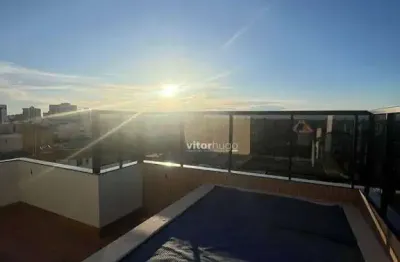 Apartamento com 4 quartos à venda no Santa Mônica, Uberlândia 