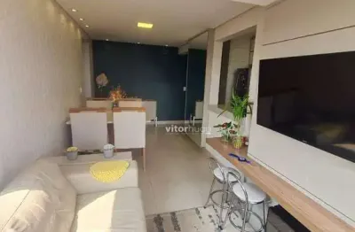 Apartamento com 2 quartos à venda no Aclimação, Uberlândia 