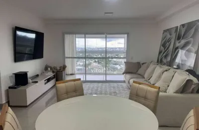 Apartamento - condomínio torres do sul - uberlândia/mg
