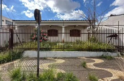 Casa à venda no bairro brasil  por r$ 1.050.000 - brasil - uberlândia/mg