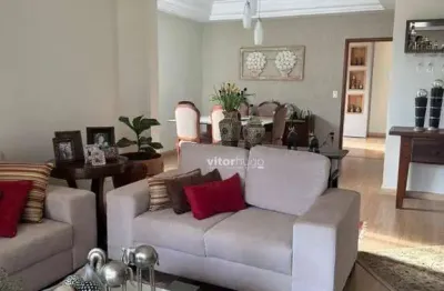 Apartamento com 3 quartos à venda no Tabajaras, Uberlândia 