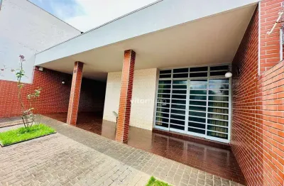 Casa com 4 quartos à venda na Nossa Senhora Aparecida, Uberlândia 