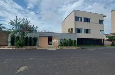 Imóvel comercial academia - carajás - uberlândia/mg