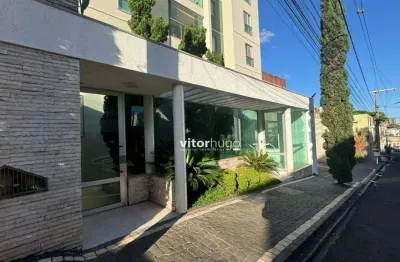 Apartamento próximo ao praia clube - tabajaras - uberlândia/mg