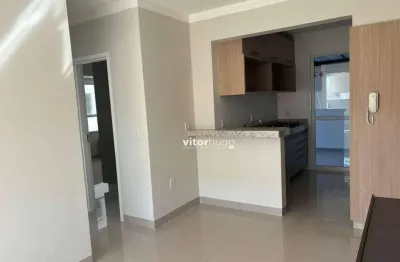 Apartamento à venda, 76 m² por R$ 440.000,00 - Santa Mônica - Uberlândia/MG