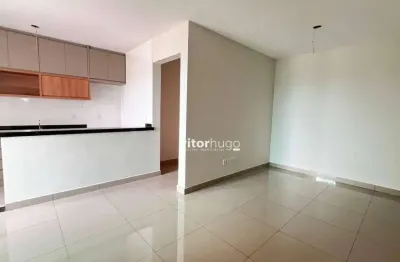 Apartamento com 3 dormitórios à venda, 80 m² por r$ 495.000,00 - tubalina - uberlândia/mg