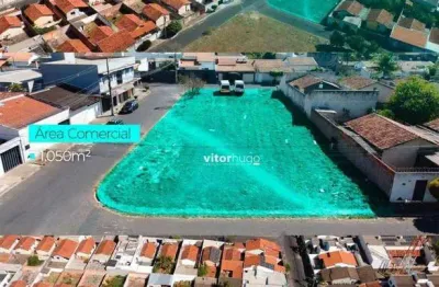 Terreno à venda, 1050 m² por r$ 1.000.000,00 - jardim holanda - uberlândia/mg