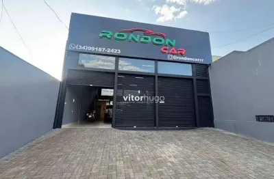Barracão / Galpão / Depósito à venda no Brasil, Uberlândia 