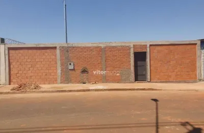 Terreno à venda no Novo Mundo, Uberlândia 