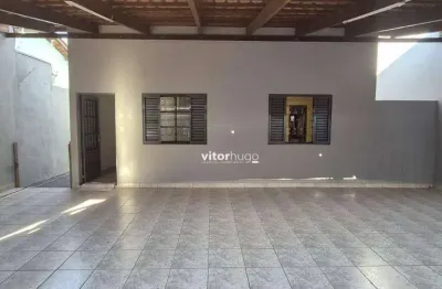 Casa em condomínio fechado com 3 quartos à venda no Conjunto Segismundo Pereira, Uberlândia 
