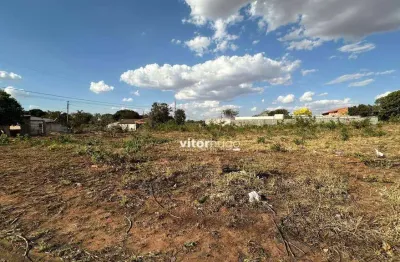 Chácara / sítio à venda no Morada Nova, Uberlândia 