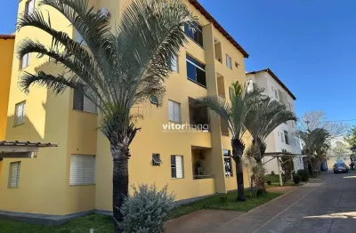 Apartamento com 3 quartos à venda no Chácaras Tubalina e Quartel, Uberlândia 