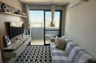 Apartamento com 2 quartos à venda no Umuarama, Uberlândia 
