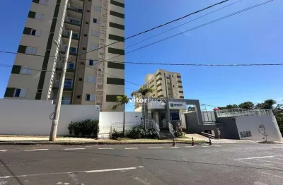 Apartamento com 2 quartos à venda no Jaraguá, Uberlândia 