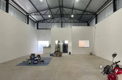 Barracão / Galpão / Depósito à venda no Morumbi, Uberlândia 