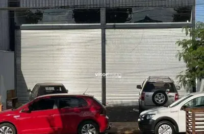 Barracão / Galpão / Depósito à venda no Morumbi, Uberlândia 