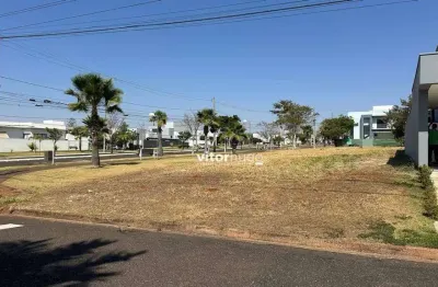 Terreno em condomínio fechado à venda em Laranjeiras, Uberlândia 