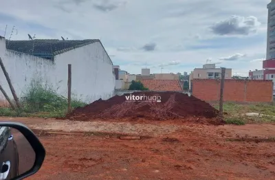 Terreno em condomínio fechado à venda no Jardim Colina, Uberlândia 