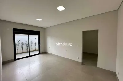 Casa em condomínio fechado com 3 quartos à venda no Jardim Botânico, Uberlândia 