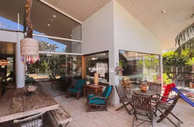 Casa - condominio ganambi jardim karaíba - uberlândia/mg