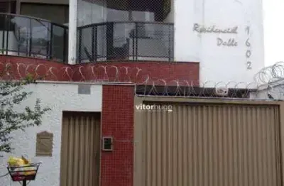 Apartamento com 2 quartos à venda no Umuarama, Uberlândia 