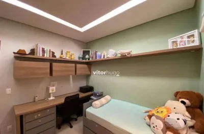 Casa com 3 quartos à venda no Jardim Karaíba, Uberlândia 