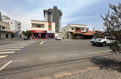 Ponto comercial à venda no Santa Mônica, Uberlândia 