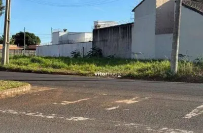 Terreno à venda em New Golden Ville, Uberlândia 