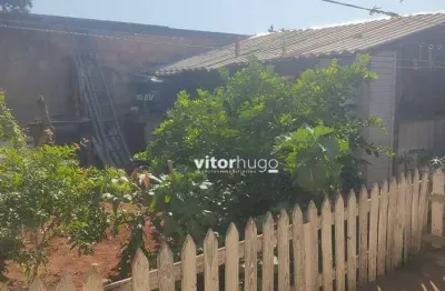 Casa com 2 quartos à venda no Jardim Europa, Uberlândia 