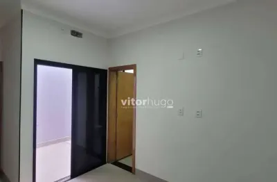 Casa com 3 quartos à venda no Jardim Botânico, Uberlândia 