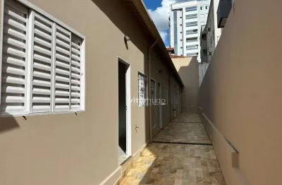 Casa com 2 quartos à venda no Santa Mônica, Uberlândia 