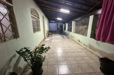 Casa com 3 quartos à venda no Bom Jesus, Uberlândia 