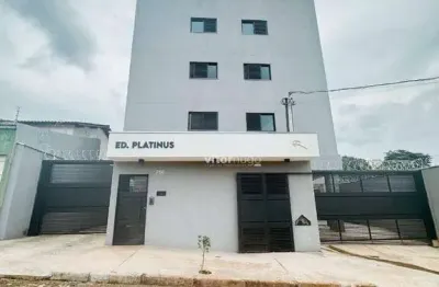 Apartamento com 2 quartos à venda no Tubalina, Uberlândia 