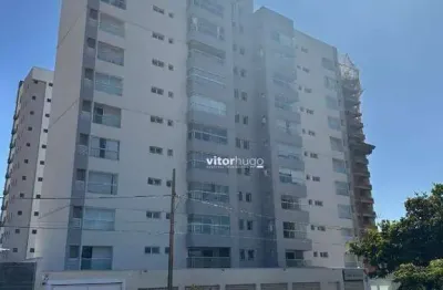 Apartamento com 3 quartos à venda no Jardim Colina, Uberlândia 