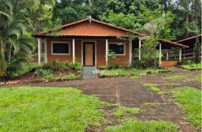 Chácara / sítio com 7 quartos à venda na Represa de Miranda, Uberlândia 