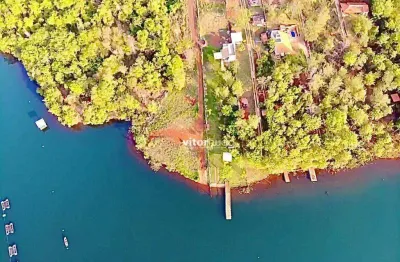 Chácara / sítio à venda no Conjunto Alvorada, Uberlândia 