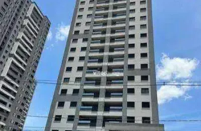 Apartamento - condominio auten - jardim sul - uberlândia/mg