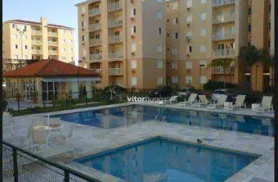 Apartamento com 3 quartos à venda no Santa Mônica, Uberlândia 