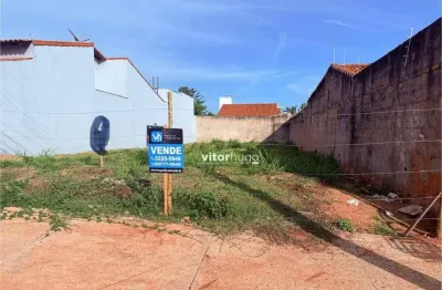 Terreno em condomínio fechado à venda no Jardim Karaíba, Uberlândia 
