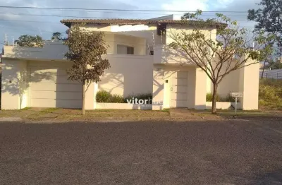 Casa com 3 quartos à venda no City Uberlândia, Uberlândia 