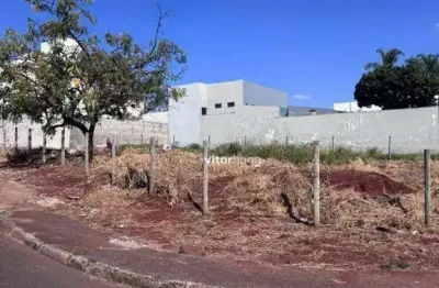 Terreno comercial à venda no Morada da Colina, Uberlândia 