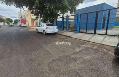 Terreno em condomínio fechado à venda no Santa Mônica, Uberlândia 