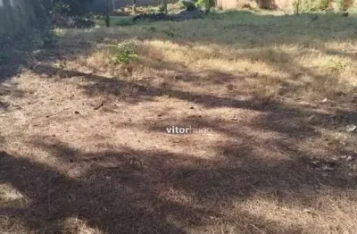 Terreno em condomínio fechado à venda no Morada Nova, Uberlândia 