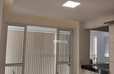 Apartamento com 2 quartos à venda no Aclimação, Uberlândia 