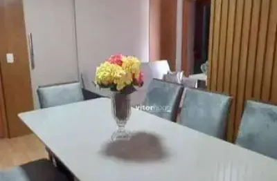 Apartamento com 2 quartos à venda no Grand Ville, Uberlândia 