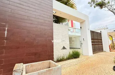 Sala comercial com 4 salas à venda no Brasil, Uberlândia 