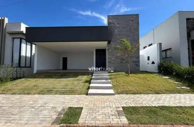 Casa em condomínio fechado com 3 quartos à venda em Laranjeiras, Uberlândia 