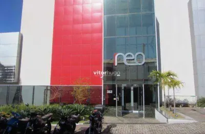 Sala comercial à venda no Brasil, Uberlândia 