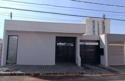 Sala comercial com 6 salas à venda no Centro, Uberlândia 